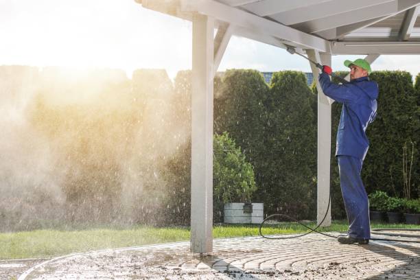 Best Residential Pressure Washing in Canastota, NY