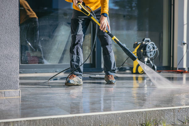 Professional Pressure Washing Services in Canastota, NY
