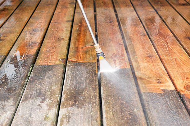 Best Soft Washing for Delicate Surfaces in Canastota, NY